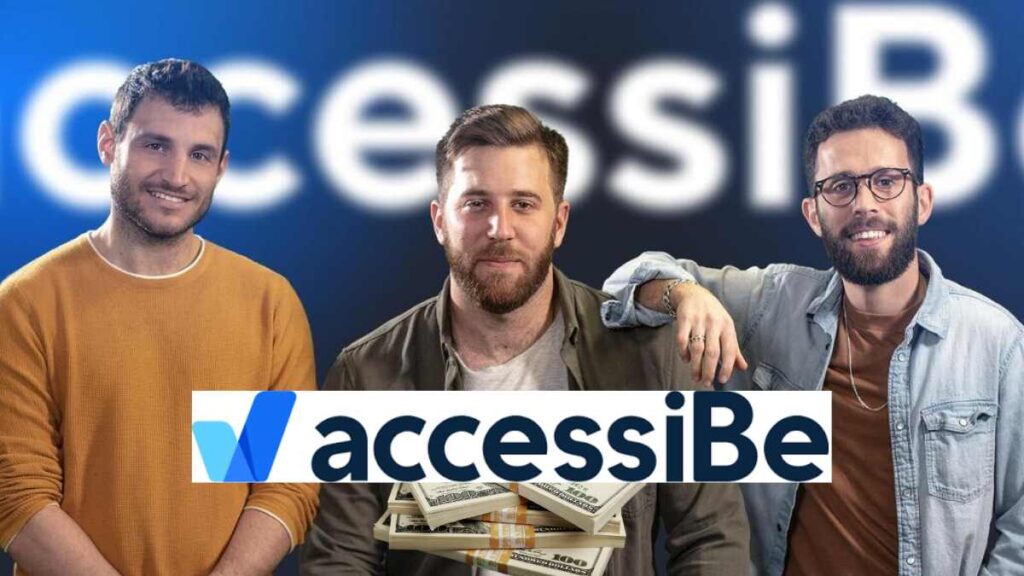 AccessiBe Raises $28M in Series A Funding Round