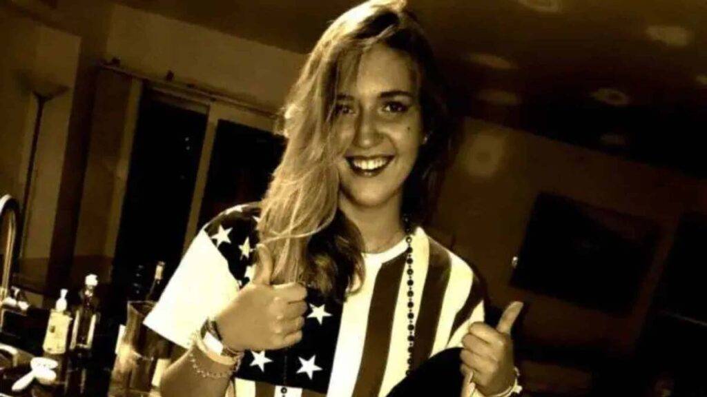 Hopie Carlson: Tucker Carlson's Celebrity Kid and Her Secluded Life