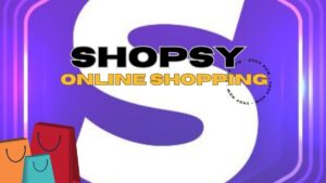 shopsy online shopping