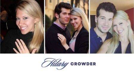 Hilary Crowder