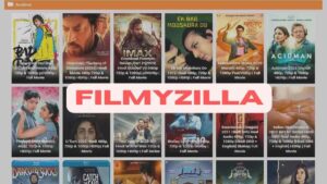 Filmyzilla