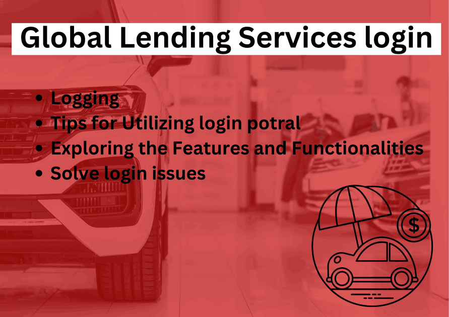 Global lending services
